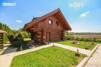 Exkluzivně nabízíme k prodeji prosperující, kompletně zaříze
