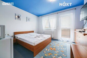 Exkluzivně nabízíme k prodeji prosperující, kompletně zaříze