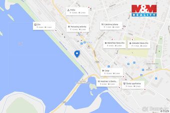 Hledáte místo, kam můžete kdykoliv utéct od každodenního sho