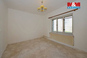 Nabízíme k prodeji rodinný dům v srdci Havlíčkova Brodu s vý