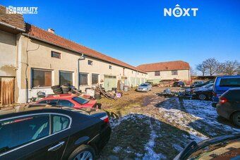 Exkluzivně Vám nabízíme ke koupi rozsáhlý multifunkční průmy