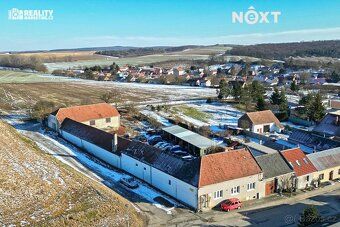 Exkluzivně Vám nabízíme ke koupi rozsáhlý multifunkční průmy