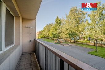 Hledáte prostorné bydlení v Orlové s veškerou občanskou vyba