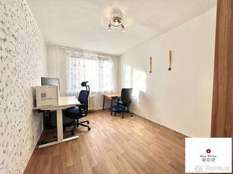 Ev.č. 00126 3+1,71 m² – připraven k nastěhování, lodžie 6,78