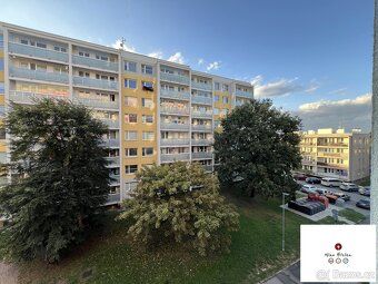 Ev.č. 00126 3+1,71 m² – připraven k nastěhování, lodžie 6,78