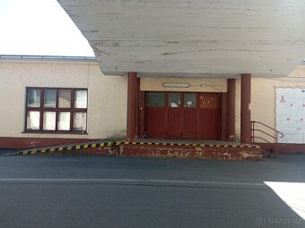Prenájom skladových priestorov v priemyselnom areáli MAKYTA 