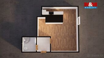 Hledáte moderní a pohodlné bydlení v příjemném městě s veške