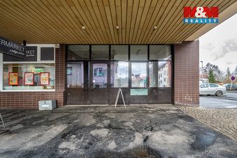 Hledáte moderní a pohodlné bydlení v příjemném městě s veške