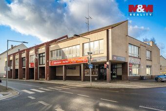 Hledáte moderní a pohodlné bydlení v příjemném městě s veške