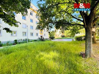 Nabízíme k prodeji byt v osobním vlastnictví 2+1 o výměre 50