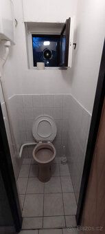 Dobrý den, nabízím k pronájmu byt 3+1 v Náchodě, ul. V Třeši