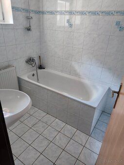 Nabízím pronájem lužka V Olomouci-Lazce.Ke každému lůžku je 