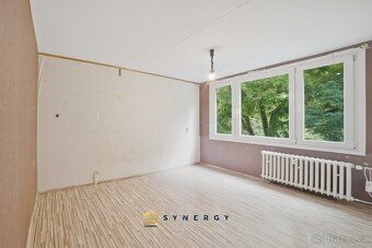 Ev.č. 00081 DRUŽSTEVNÍ BYT 3+KK (71 m²) S LODŽIÍ - DRUHÉ POD