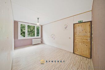 Ev.č. 00081 DRUŽSTEVNÍ BYT 3+KK (71 m²) S LODŽIÍ - DRUHÉ POD