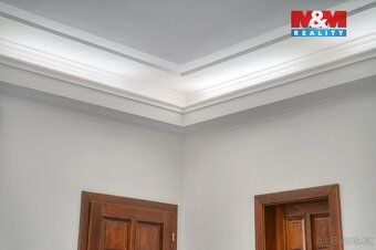 Prodej prostorného rodinného domu, který se nachází v centru