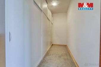 Prodej prostorného rodinného domu, který se nachází v centru
