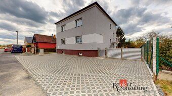 Pronájem, byty/3+1, 95 m2, Příční 524, 33003 Chrást, Plzeň-m