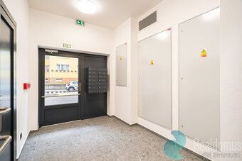REALDOMUS vám zprostředkuje pronájem exkluzivního bytu 3+kk 