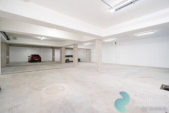 REALDOMUS vám zprostředkuje pronájem exkluzivního bytu 3+kk 