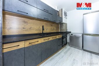 Nabízíme k prodeji krásný byt 2+1 o užitné ploše 59 m², situ