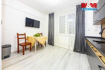 Nabízíme k prodeji krásný byt 2+1 o užitné ploše 59 m², situ