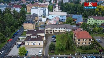 Nabízíme exkluzivně k prodeji bytovou jednotku o dispozici 2