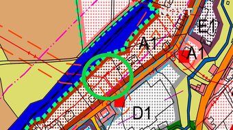 Naše společnost Vám exkluzivně nabízí prodej stavebního poze