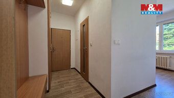 Přemýšlíte o investici nebo vlastním bydlení? Co takhle byt 