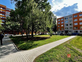 Prodej bytu 2+kk, Kladno – ul. FrancouzskáHledáte útulné byd