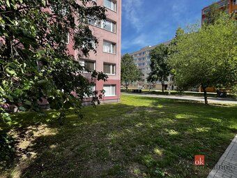 Prodej bytu 2+kk, Kladno – ul. FrancouzskáHledáte útulné byd