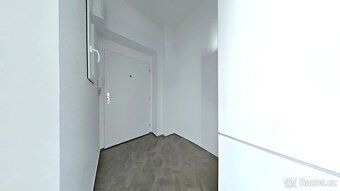 Ev.č. 01396 Nabízíme k prodeji světlý a velmi tichý byt o di