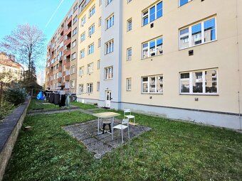 Ev.č. 01396 Nabízíme k prodeji světlý a velmi tichý byt o di