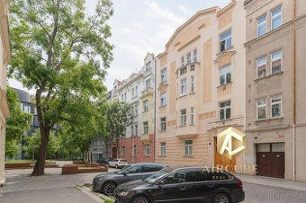 Nabízím pokoj do podnájmu na Praze 8, v ulici Za Poříčskou b