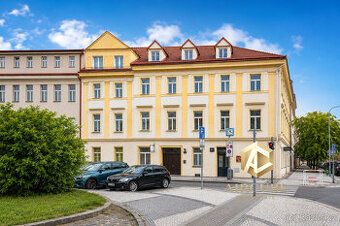 Nabízím pokoj do podnájmu na Praze 8, v ulici Za Poříčskou b