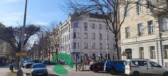 Nabízím pokoj do podnájmu na Praze 8, v ulici Za Poříčskou b