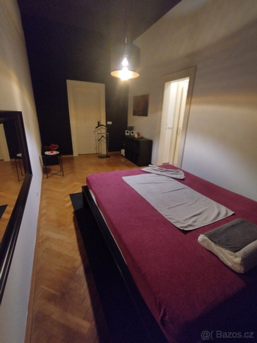 Nabízím pokoj do podnájmu na Praze 8, v ulici Za Poříčskou b