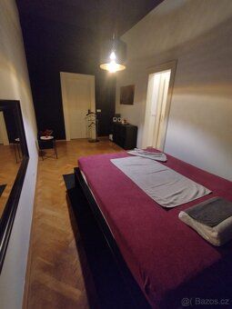 Nabízím pokoj do podnájmu na Praze 8, v ulici Za Poříčskou b