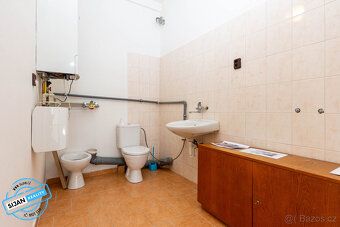 Jen málokdy se na trhu objeví nemovitost, která nabízí tak š