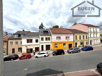 Ev.č. AB03126 Dovoluji si Vám nabídnout k pronájmu nebytový 