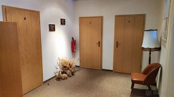 Vítejte ve stylovém rodinném nebo rekreačním domě v srdci Vý