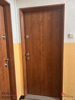 Nabízíme podnájem bytu 2+1, 2.NP na ul. Provaznická v Ostrav