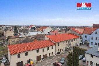 Hledáte investici s okamžitým výnosem? V centru Jaroměře nab