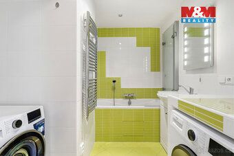 Nabízíme ke koupi byt o dispozici 3+1 a užitné ploše 64 m² v