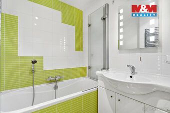 Nabízíme ke koupi byt o dispozici 3+1 a užitné ploše 64 m² v