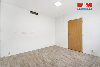 Nabízíme ke koupi byt o dispozici 3+1 a užitné ploše 64 m² v
