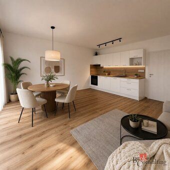 Prodej, byty/1+kk, 41.88 m2, Měděná 3061/2, Jižní Předměstí,