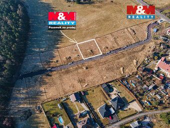 Dům MALAGA představuje moderní a promyšlené řešení pro všech