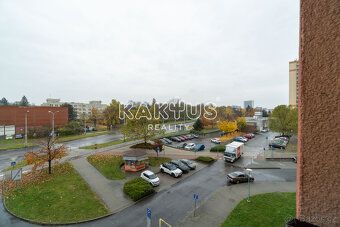 Nabízíme k dlouhodobému podnájmu vybavený byt v družstevním 