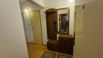 Prodej bytu 2+1, 51 m², Bruntál, ul. Jiráskova 22
Nabízíme k