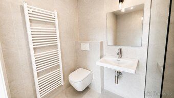 Jedná se o prodej jednotky 3+kk o velikosti 69,30 m² s vlast
